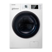 daewoo washing machine primo 8 kg model dwk-8406t