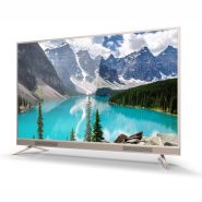 تلویزیون ال ای دی هوشمند سام الکترونیک 43 اینچ مدل UA43 T6800TH