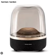 اسپیکر harman kardon Aura Studio 3 Gold Limited Edition