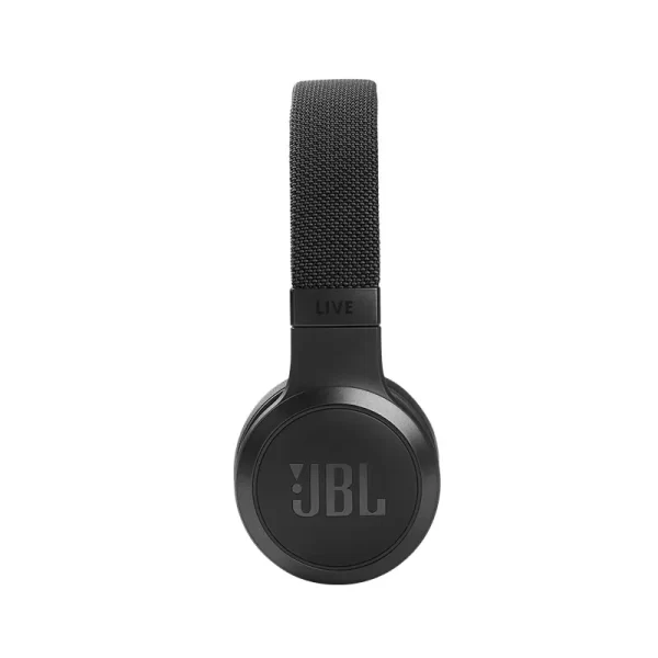 هدفون جی بی ال مدل JBL Live 460 NC